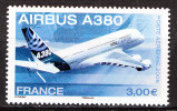 Airbus A380 - N** - 1960-.... Matasellados