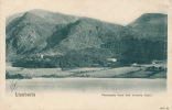 ROYAUME-UNI - PAYS DE GALLES - LLANBERIS - Panoramic View With Victoria Hotel - Caernarvonshire