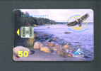 ESTONIA  -  Chip Phonecard As Scan - Estland