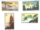 X4 TIMBRES - Gebraucht