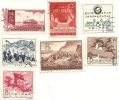 X7 TIMBRES - Usados