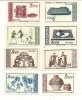 X8 TIMBRES - Nuovi