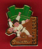 19464-judo Club Le Castellet...JUDO.ARTS MARTIAUX.. - Judo