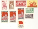 X10 TIMBRES - Nuevos