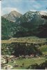 Ruhpolding Blick Zum Sonntagshorn 1974 - Ruhpolding