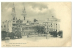 ESPAGNE-CADIZ-neuve-plaza De La Constitucion - Cádiz