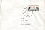 Germany  / Berlin - Mi-Nr 722 FDC (z030)- - 1981-1990