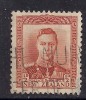 NEW ZEALAND 1938 - 44 KGV1 1/2d ORANGE BROWN USED STAMP SG 604.(754 ) - Usati