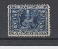 Yvert 166 (*) Neuf Sans Gomme - Unused Stamps