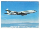 AVIATION  CIVILE  /  BOEING  707  B  INTERCONTINENTAL  ( Compagnie  AIR  FRANCE ) - 1946-....: Era Moderna