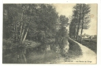 JUVISY(91)1917-les Bords De L'Orge - Juvisy-sur-Orge