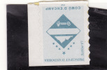 N° 485 Neuf **  Série Corante Emis En Carnet Adhésif - Unused Stamps