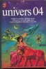 J´AI LU N° 650 - EO 1976 - UNIVERS 04. COUV : CAZA - J'ai Lu