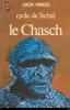 J´AI LU N° 721 - EO 1976 - VANCE - LE CHASCH - J'ai Lu