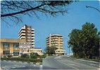 Abr  4704	Montesilvano – Pescara – I Grandi Alberghi - Andere & Zonder Classificatie