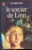 J´AI LU N° 419 - REED 1975 - VAN VOGT  - LE SORCIER DE LINN - J'ai Lu