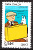 Personnages Célèbres. Les Voyages De Tintin - N** - Nuevos