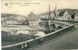 Pepinster - Confluent De La Hoëgne Et De La Vesdre -1913 ( Voir Verso ) - Pepinster