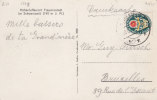 Armoiries - Allemagne - Empire - Imprimé De 1929 - Enveloppes