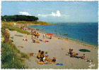 Carte Postale  29. Beg-Meil  La Plage De Kerambigorn Trés Beau Plan - Beg Meil