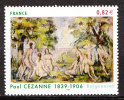 Série Artistique. Paul Cézanne (1839-1906), Peintre - N** - Nuevos