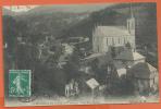N279, Vue De L'Eglise  , Circulée  1910 - Saint-Pierre-d'Entremont
