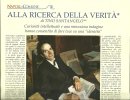 Carlo Striccoli, Napoli In Comune,  Anno II, Numéro 11, Novembre 2010, En Italien, Italie - Art, Design, Decoration