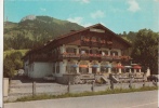 ZS15040 Hotel Alpenhof Bayrischzell Osterhofen Hallenbad Sauna  Used Perfect Shape - Deggendorf