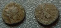 Rom3-3. Antique Coin , Roman Empire - Andere & Zonder Classificatie