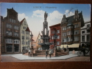 LUBECK  KLINGENBERG - Luebeck