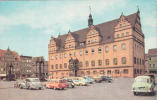 ZS15094 Lutherstadt Wittenberg Rathaus Am Markt Car Voiture Used Perfect Shape - Wittenberg