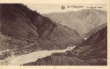 Vallei  Van Itogon - Filipinas