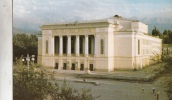 ZS15292 Alma Ata Abai Opera Ballet Theatre Not Used Perfect Shape - Kazakhstan