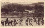 Woman Ho Planting Rice - Filipinas