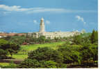 City Hall Of Manila - Filippine