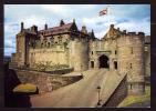 Stirling Castle - Non Circulé - Not Circulated - Nicht Gelaufen. - Stirlingshire