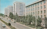 ZS15342 Kishinev Negrutsi Boulevard Not Used Perfect Shape - Moldova