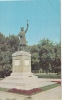 ZS15348 Kishinev Stephen The Great Monument Not Used Perfect Shape - Moldova