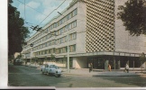 ZS15350 Kishinev Palace Of The Press Autobus Not Used Perfect Shape - Moldavië