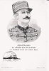 ALFRED DREYFUS 491  LA VERITE EST EN MARCHE (CPA DESSIN) JUDAICA - Judaisme