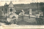 60 -Environs De CREPY-en-VALOIS - Lieu Restauré (1540)- Vue D'ensemble, Près Vez - CPA 1915 - Crepy En Valois