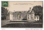 76 SAINT VINCENT DE CRAMESNIL - Le Chateau - Cany Barville