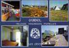 56 GUIDEL PLAGE Village Vacances Familles Les Gites Arch A Gomis - Guidel