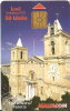 Nº290  TARJETA DE MALTA  DE ST. JOHN´S CO-CATEDRAL DE LA VALETTA - Andere - Azië