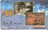 Nº230  TARJETA DE MALTA  DE PECES (FISH-PEZ) - Malte