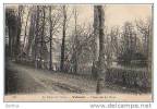 76 VALMONT - Promenade Du Vivier - Valmont