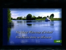 IRELAND/EIRE - 2006  THE INLAND WATERWAYS OF IRELAND  PRESTIGE BOOKLET  MINT NH - Markenheftchen