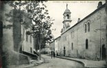 13...BOUCHES DU RHONE  ISTRES  ANCIENNE CHAPELLE RUE DES REMPARTS  .......NON..ECRITE  .... * ‹(•¿•)› - Istres