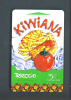 NEW ZEALAND  -  Magnetic Phonecard As Scan - Nuova Zelanda