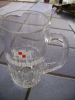 4 Chopes KRONENBOURG - Glasses